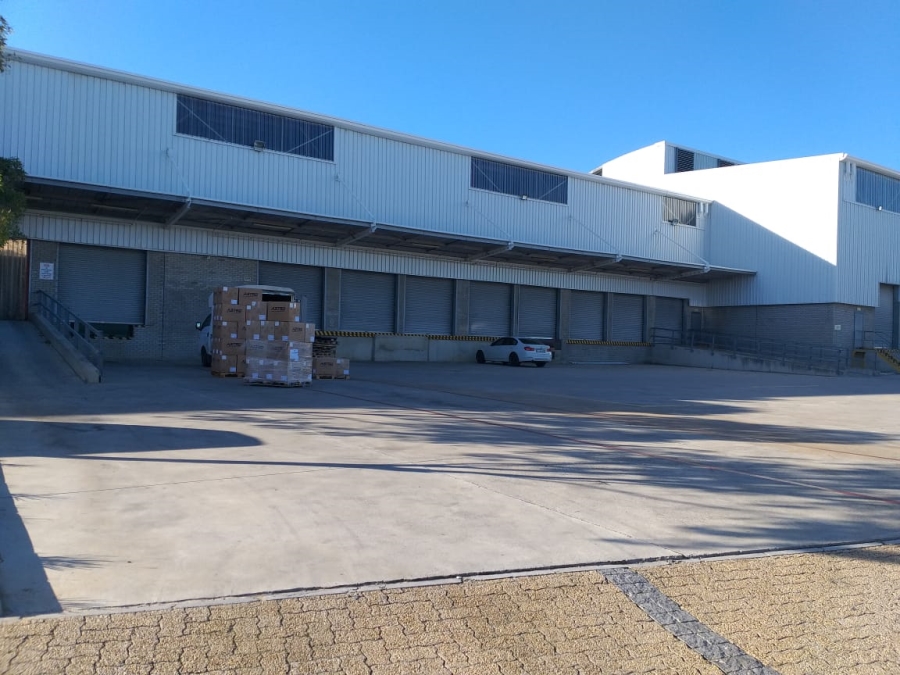 To Let Commercial Property for Rent in Montague Gardens Western Cape